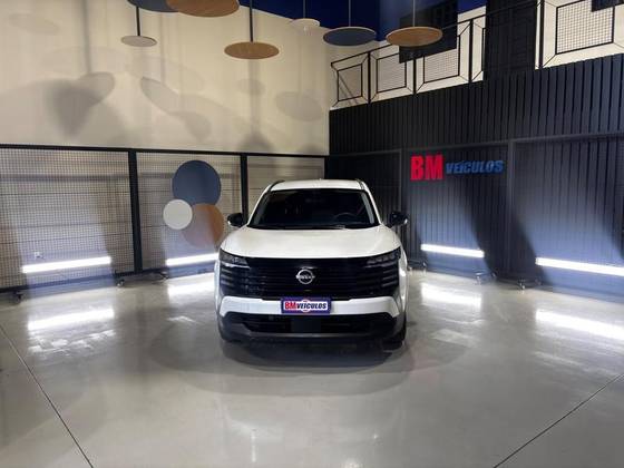 NISSAN KICKS 1.0 TURBO FLEX ADVANCE DCT