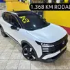 NISSAN KICKS 1.0 TURBO FLEX PLATINUM DCT NISSAN KICKS 1.0 TURBO FLEX PLATINUM DCT