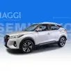 NISSAN KICKS 1.6 16V FLEXSTART ADVANCE XTRONIC NISSAN KICKS 1.6 16V FLEXSTART ADVANCE XTRONIC