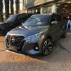 NISSAN KICKS 1.6 16V FLEXSTART ADVANCE XTRONIC NISSAN KICKS 1.6 16V FLEXSTART ADVANCE XTRONIC