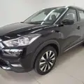 NISSAN KICKS 1.6 16V FLEXSTART S 4P MANUAL NISSAN KICKS 1.6 16V FLEXSTART S 4P MANUAL
