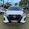 NISSAN KICKS 1.6 16V FLEXSTART SENSE MANUAL NISSAN KICKS 1.6 16V FLEXSTART SENSE MANUAL