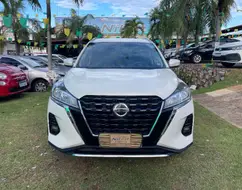 NISSAN KICKS 1.6 16V FLEXSTART SENSE MANUAL NISSAN KICKS 1.6 16V FLEXSTART SENSE MANUAL