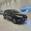 NISSAN KICKS 1.6 16V FLEXSTART SENSE XTRONIC NISSAN KICKS 1.6 16V FLEXSTART SENSE XTRONIC