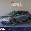 NISSAN KICKS 1.6 16V FLEXSTART SL 4P XTRONIC NISSAN KICKS 1.6 16V FLEXSTART SL 4P XTRONIC