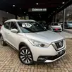 NISSAN KICKS 1.6 16V FLEXSTART SV 4P XTRONIC NISSAN KICKS 1.6 16V FLEXSTART SV 4P XTRONIC