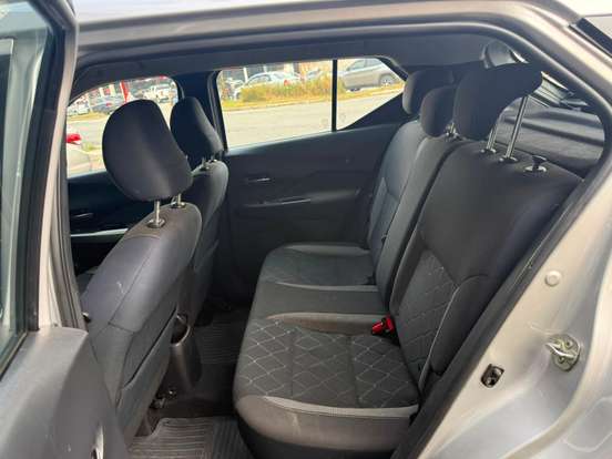 NISSAN-KICKS-1.6 16V FLEXSTART SV 4P XTRONIC NISSAN-KICKS-2020