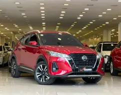NISSAN KICKS PLAY 1.6 16V FLEXSTART ADVANCE PLUS XTRONIC NISSAN KICKS PLAY 1.6 16V FLEXSTART ADVANCE PLUS XTRONIC
