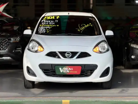 NISSAN-MARCH-2016
