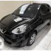NISSAN MARCH 1.0 S 12V FLEX 4P MANUAL NISSAN MARCH 1.0 S 12V FLEX 4P MANUAL