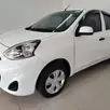 NISSAN MARCH 1.0 S 12V FLEX 4P MANUAL NISSAN MARCH 1.0 S 12V FLEX 4P MANUAL