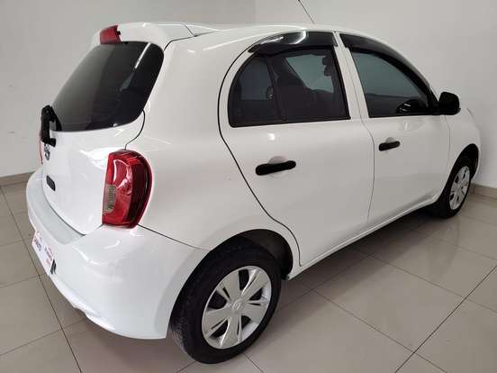NISSAN-MARCH-2018