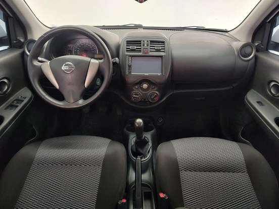 NISSAN-MARCH-2018