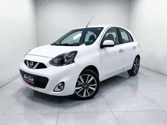 NISSAN-MARCH-2017