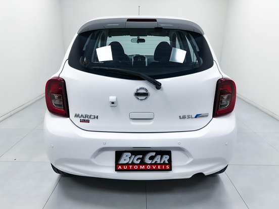 NISSAN-MARCH-2017