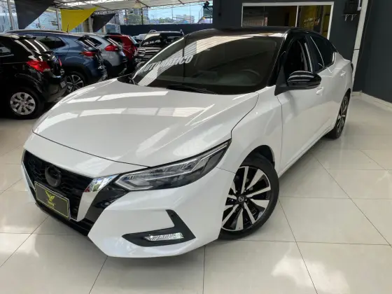 NISSAN SENTRA 2.0 16V GASOLINA ADVANCE XTRONIC NISSAN SENTRA 2.0 16V GASOLINA ADVANCE XTRONIC