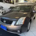 NISSAN SENTRA 2.0 S 16V GASOLINA 4P AUTOMÁTICO NISSAN SENTRA 2.0 S 16V GASOLINA 4P AUTOMÁTICO