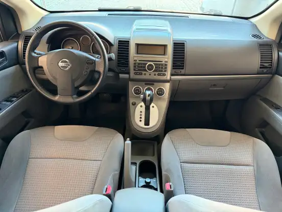 NISSAN-SENTRA-2008