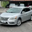 NISSAN SENTRA 2.0 SV 16V FLEX 4P AUTOMÁTICO NISSAN SENTRA 2.0 SV 16V FLEX 4P AUTOMÁTICO