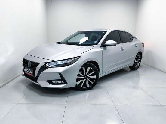NISSAN-SENTRA-2.0 16V GASOLINA ADVANCE XTRONIC NISSAN-SENTRA-2023
