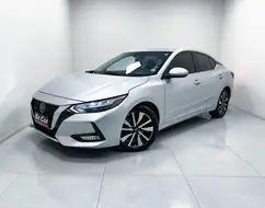 NISSAN SENTRA 2.0 16V GASOLINA ADVANCE XTRONIC NISSAN SENTRA 2.0 16V GASOLINA ADVANCE XTRONIC