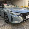 NISSAN SENTRA 2.0 16V GASOLINA EXCLUSIVE PREMIUM XTRONIC NISSAN SENTRA 2.0 16V GASOLINA EXCLUSIVE PREMIUM XTRONIC