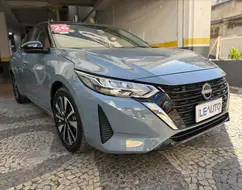 NISSAN SENTRA 2.0 16V GASOLINA EXCLUSIVE PREMIUM XTRONIC NISSAN SENTRA 2.0 16V GASOLINA EXCLUSIVE PREMIUM XTRONIC