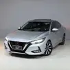 NISSAN SENTRA 2.0 16V GASOLINA EXCLUSIVE XTRONIC NISSAN SENTRA 2.0 16V GASOLINA EXCLUSIVE XTRONIC