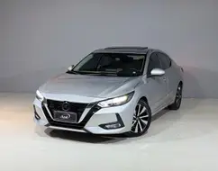 NISSAN SENTRA 2.0 16V GASOLINA EXCLUSIVE XTRONIC NISSAN SENTRA 2.0 16V GASOLINA EXCLUSIVE XTRONIC