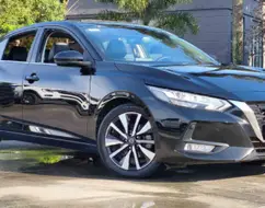 NISSAN SENTRA 2.0 16V GASOLINA EXCLUSIVE XTRONIC NISSAN SENTRA 2.0 16V GASOLINA EXCLUSIVE XTRONIC
