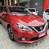 NISSAN SENTRA 2.0 SL 16V FLEXSTART 4P AUTOMÁTICO NISSAN SENTRA 2.0 SL 16V FLEXSTART 4P AUTOMÁTICO