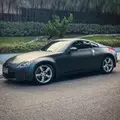 NISSAN 350Z 3.5 V6 GASOLINA AUTOMÁTICO NISSAN 350Z 3.5 V6 GASOLINA AUTOMÁTICO