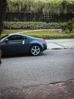 NISSAN-350Z-2007