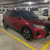 NISSAN KICKS 1.6 16V FLEXSTART ADVANCE XTRONIC NISSAN KICKS 1.6 16V FLEXSTART ADVANCE XTRONIC