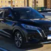 NISSAN KICKS 1.6 16V FLEXSTART EXCLUSIVE XTRONIC NISSAN KICKS 1.6 16V FLEXSTART EXCLUSIVE XTRONIC