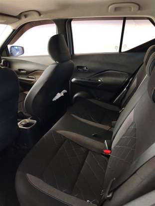 NISSAN-KICKS-1.6 16V FLEXSTART S 4P XTRONIC NISSAN-KICKS-2018
