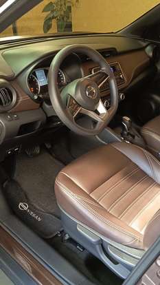 NISSAN-KICKS-1.6 16V FLEXSTART S 4P XTRONIC NISSAN-KICKS-2018