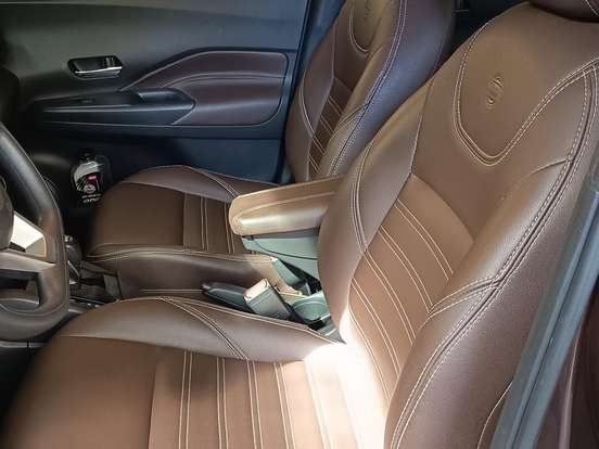 NISSAN-KICKS-1.6 16V FLEXSTART S 4P XTRONIC NISSAN-KICKS-2018