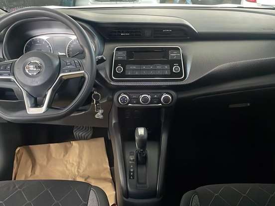 NISSAN-KICKS-1.6 16V FLEXSTART S 4P XTRONIC NISSAN-KICKS-2019