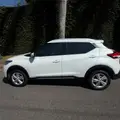 NISSAN KICKS 1.6 16V FLEXSTART S DIRECT 4P XTRONIC NISSAN KICKS 1.6 16V FLEXSTART S DIRECT 4P XTRONIC