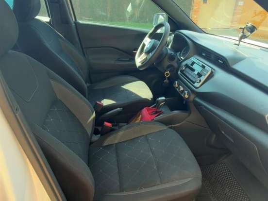 NISSAN-KICKS-1.6 16V FLEXSTART S DIRECT 4P XTRONIC NISSAN-KICKS-2018