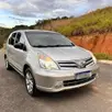 NISSAN LIVINA 1.6 S 16V FLEX 4P MANUAL NISSAN LIVINA 1.6 S 16V FLEX 4P MANUAL