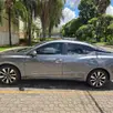 NISSAN SENTRA 2.0 16V GASOLINA EXCLUSIVE XTRONIC NISSAN SENTRA 2.0 16V GASOLINA EXCLUSIVE XTRONIC