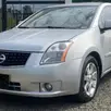 NISSAN SENTRA 2.0 S 16V GASOLINA 4P AUTOMÁTICO NISSAN SENTRA 2.0 S 16V GASOLINA 4P AUTOMÁTICO