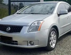NISSAN SENTRA 2.0 S 16V GASOLINA 4P AUTOMÁTICO NISSAN SENTRA 2.0 S 16V GASOLINA 4P AUTOMÁTICO