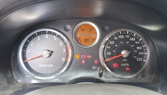 NISSAN-SENTRA-2007