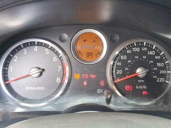 NISSAN-SENTRA-2.0 S 16V GASOLINA 4P AUTOMÁTICO NISSAN-SENTRA-2007