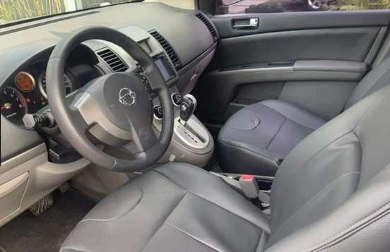 NISSAN-SENTRA-2007