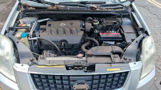 NISSAN-SENTRA-2007