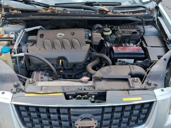 NISSAN-SENTRA-2.0 S 16V GASOLINA 4P AUTOMÁTICO NISSAN-SENTRA-2007